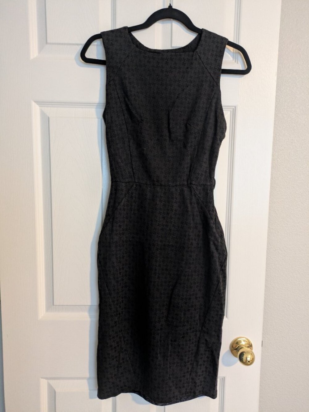 NWOT - MANGO - MNG SUIT - XS